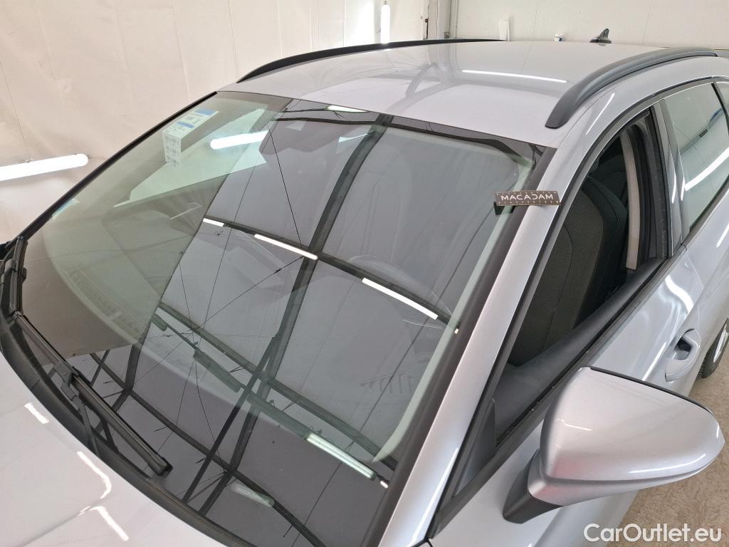  Seat  Leon SEAT  Sportstourer / 2020 / 5P / Break 1.0 eTSI 110 DSG S&S Style Business #24