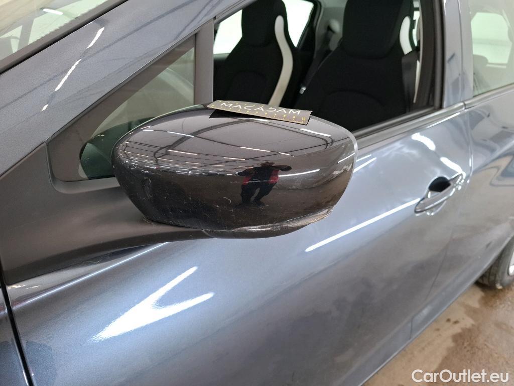  Renault  Zoe  Business 52kWh BVA #7