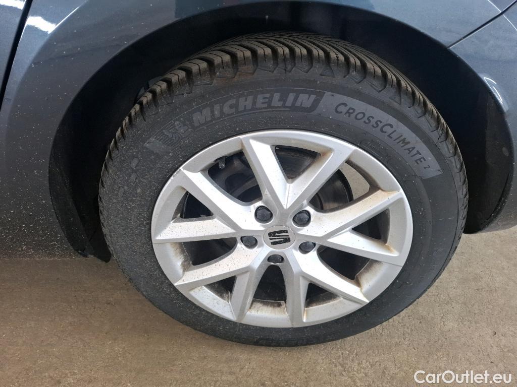  Seat  Leon SEAT  / 2020 / 5P / Berline 2.0 TDI 150 DSG S&S Style Business #20