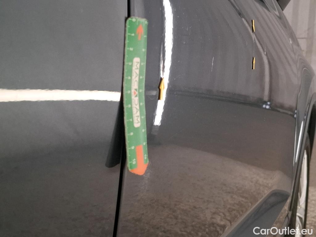  Seat  ATECA  Xcellence 1.5 TSI 150CV BVA7 E6dT #14