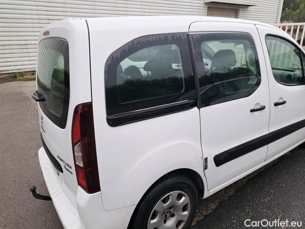  Peugeot  Partner PEUGEOT  Tepee / 2015 / 5P / monospace Puretech 110 S&S Active #8