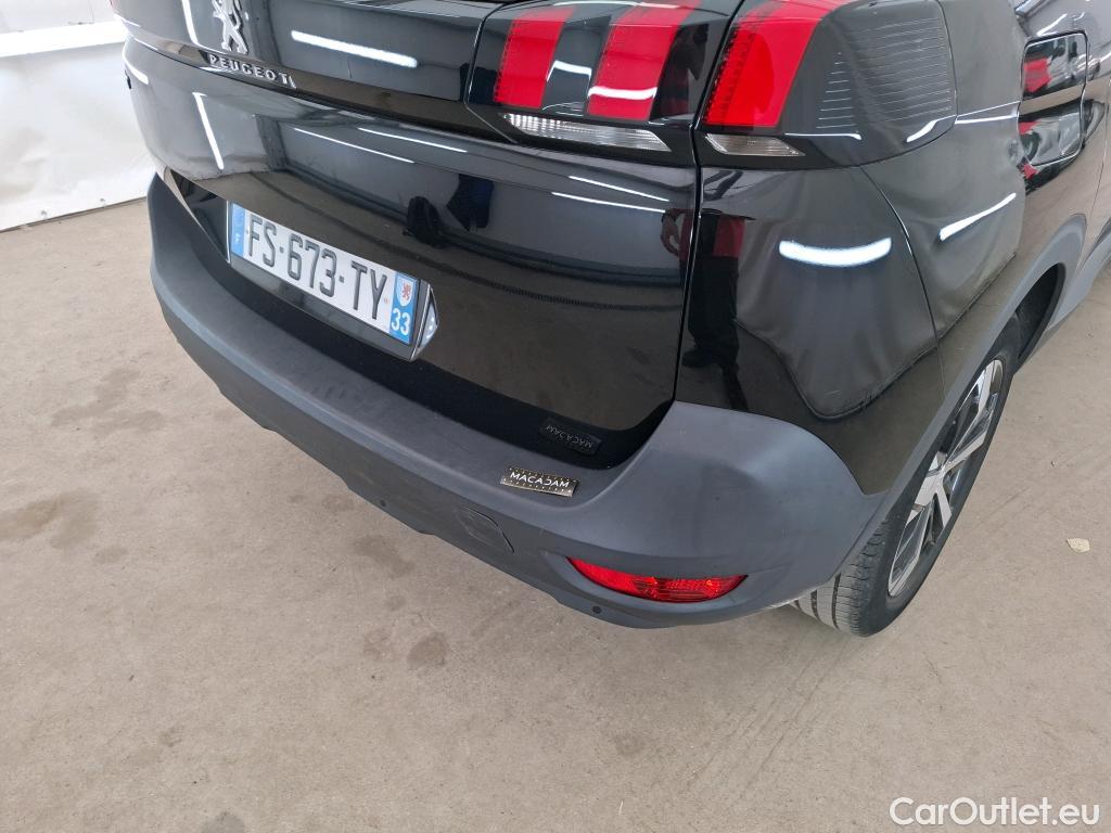  Peugeot  5008  Active Business 1.2 PureTech 130CV BVA8 E6d #82