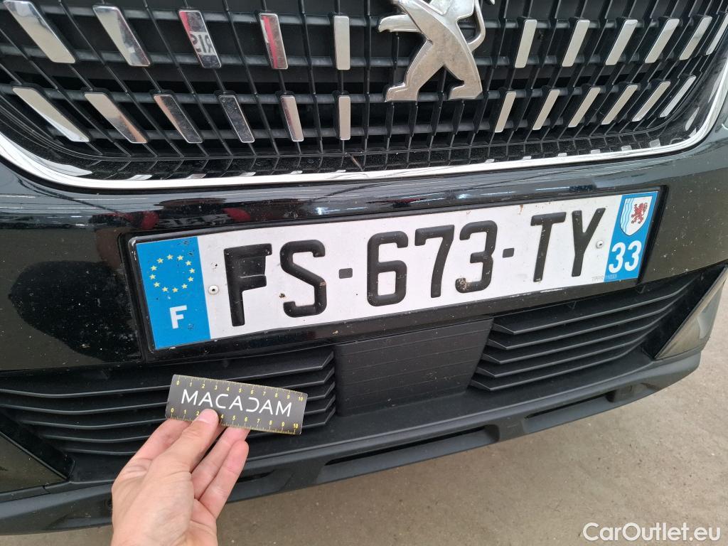  Peugeot  5008  Active Business 1.2 PureTech 130CV BVA8 E6d #60