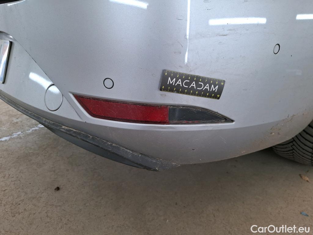  Seat  Leon SEAT  Sportstourer / 2020 / 5P / Break 1.0 eTSI 110 DSG S&S Style Business #30