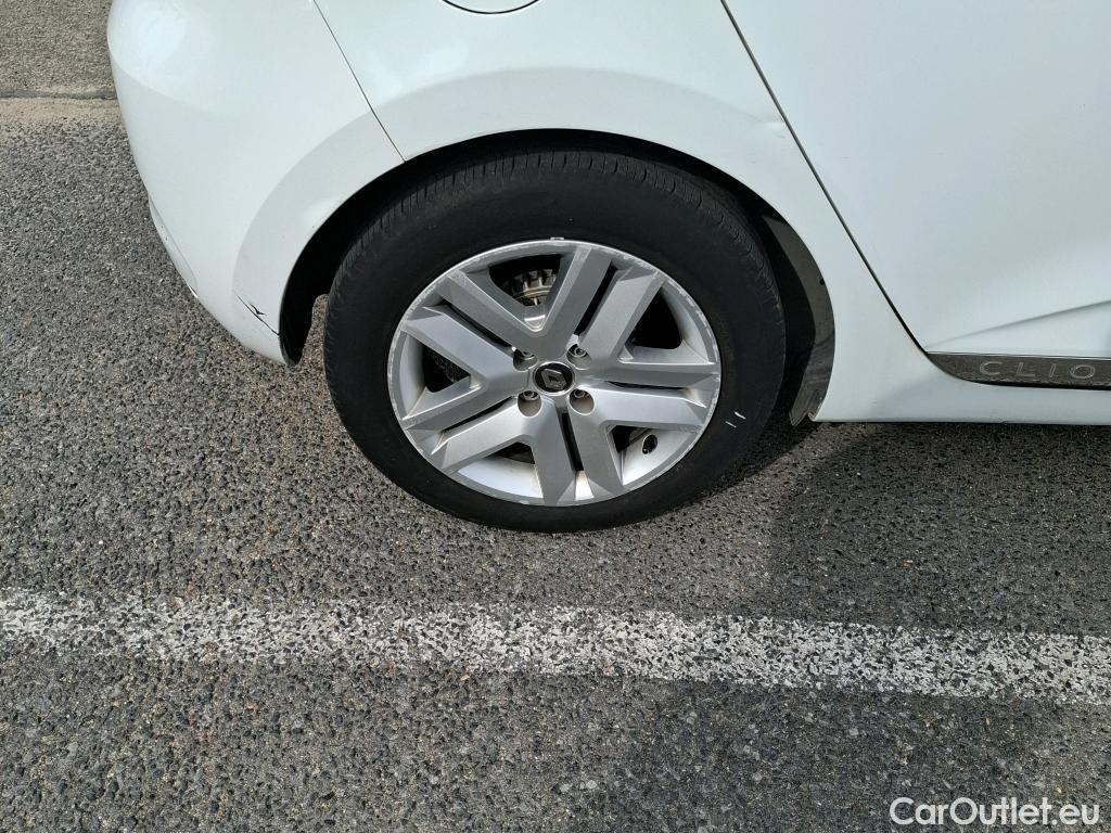  Renault  Clio  V Zen 1.0 SCe 65CV BVM5 E6d #5