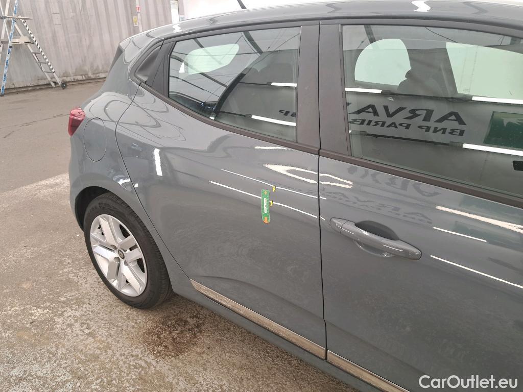  Renault  Clio  V Business 1.0 SCe 70CV BVM5 E6dT #11