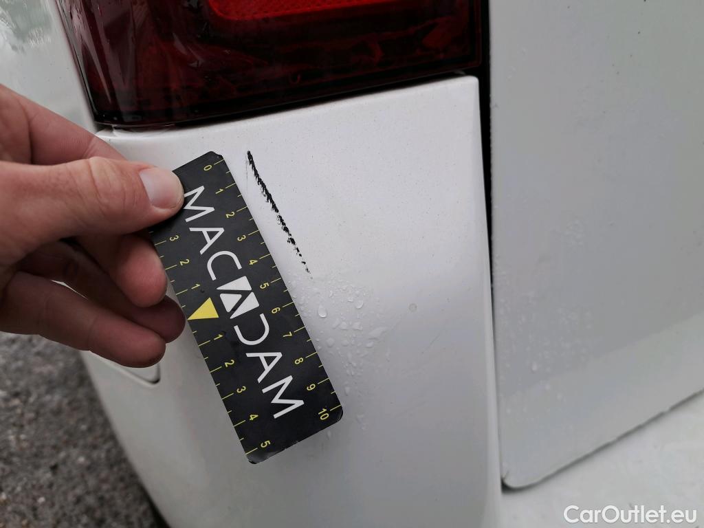  Peugeot  Partner PEUGEOT  Tepee / 2015 / 5P / monospace Puretech 110 S&S Active #3