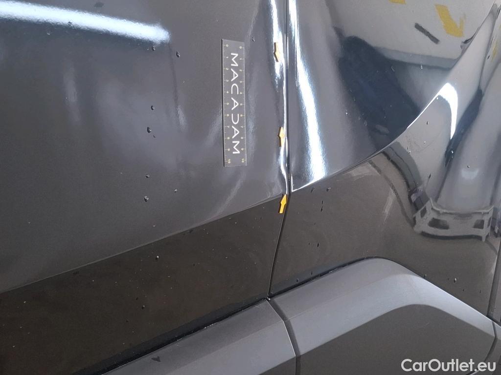  Toyota  C-HR TOYOTA  / 2016 / 5P / SUV 2.0 Hybride 184 Dynamic Business Beyond #11