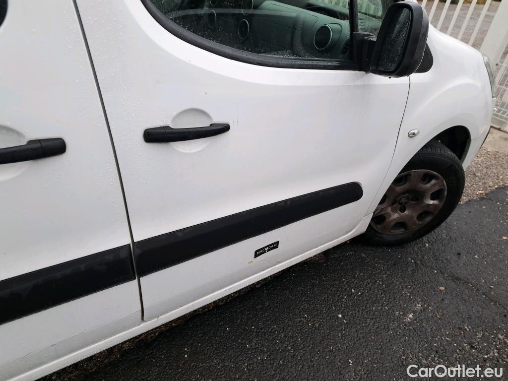  Peugeot  Partner PEUGEOT  Tepee / 2015 / 5P / monospace Puretech 110 S&S Active #34