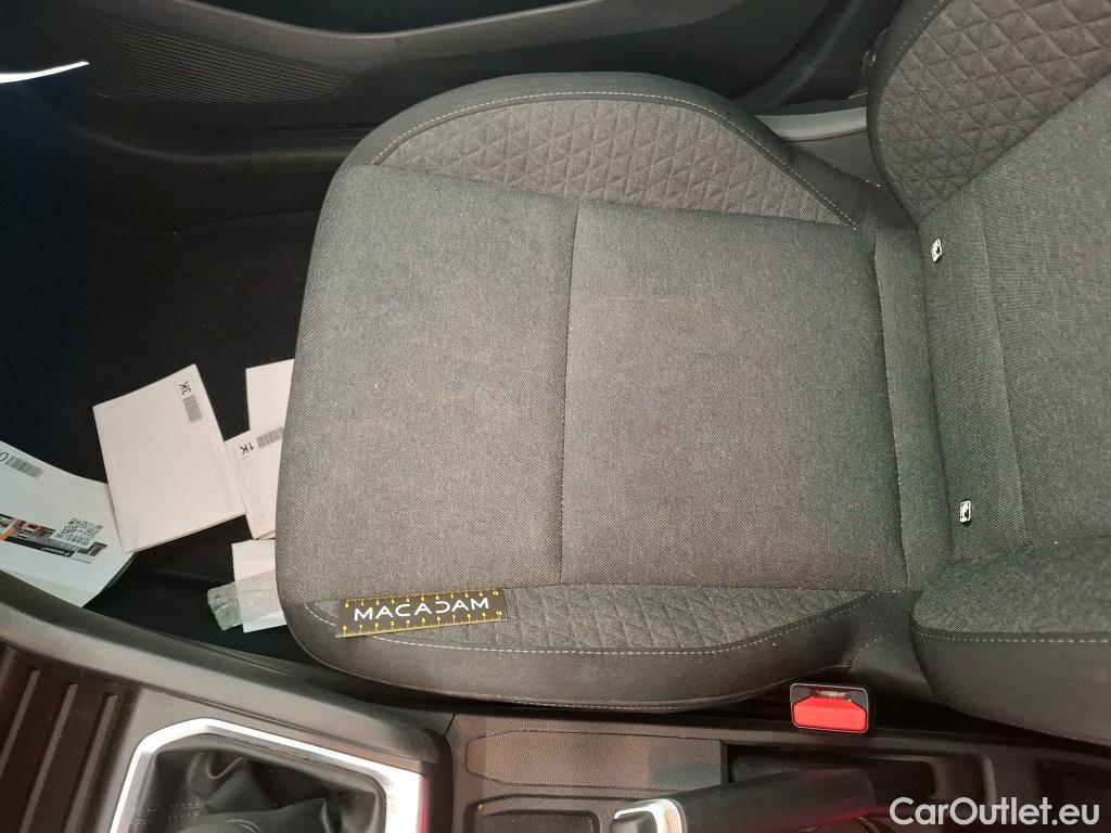  Renault  Clio  V Business 1.0 SCe 65CV BVM5 E6d #19