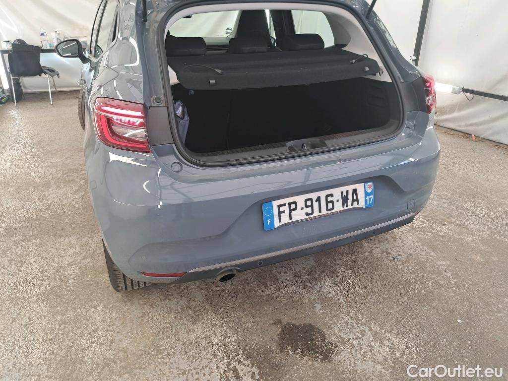  Renault  Clio  V Business 1.0 SCe 70CV BVM5 E6dT #5