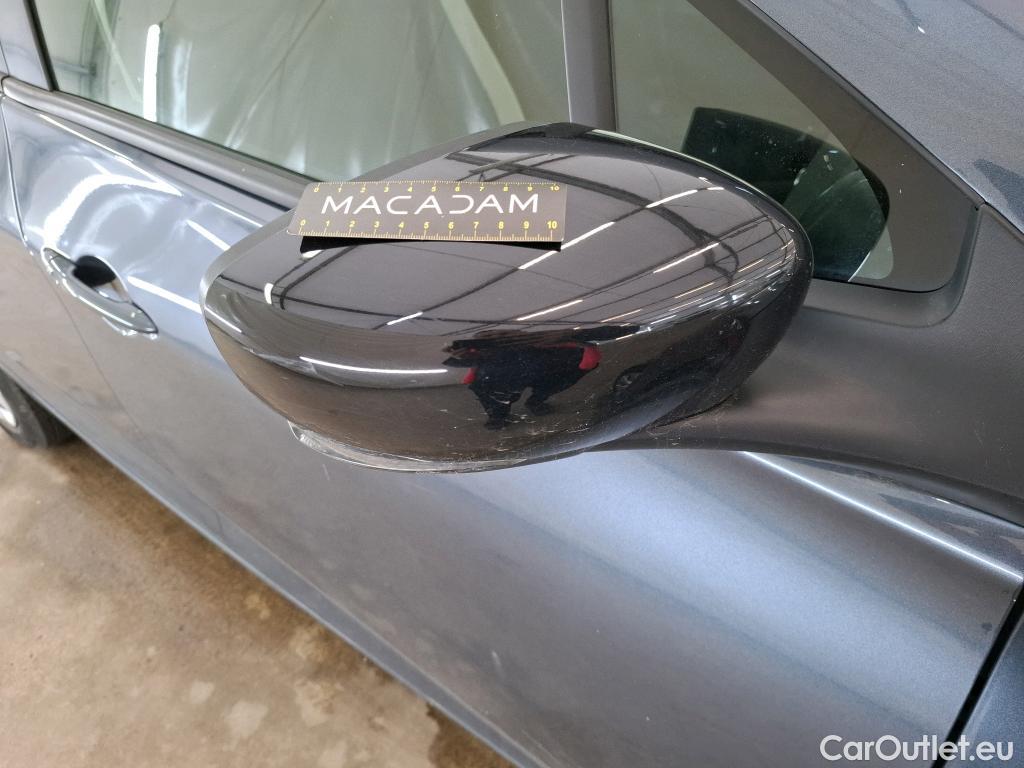  Renault  Zoe  Business 52kWh BVA #12