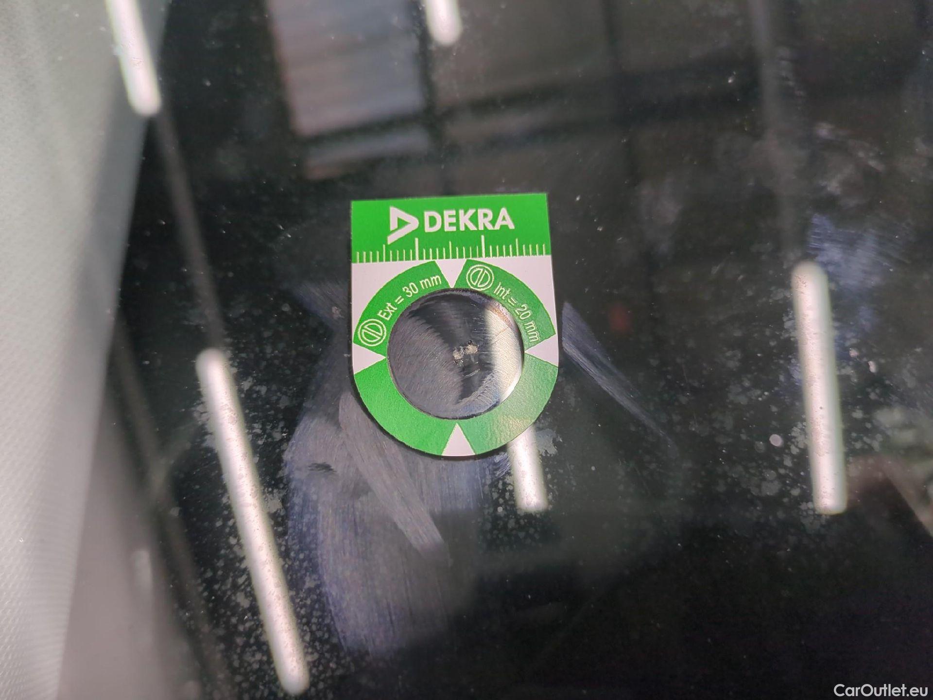  Peugeot  5008  Allure Pack 1.5 HDi 130CV BVA8 7 Sieges E6d #55