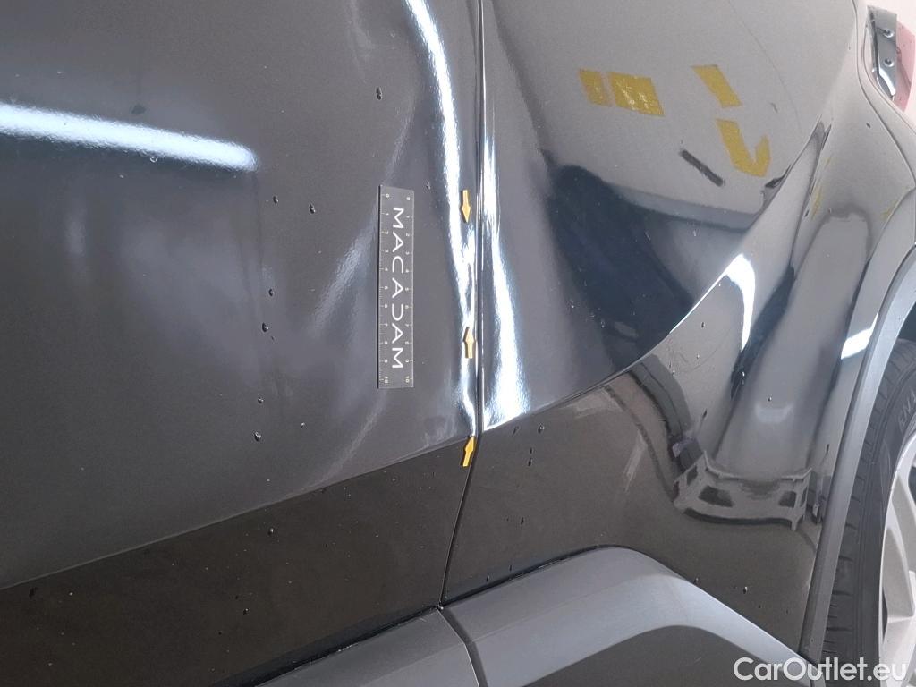  Toyota  C-HR TOYOTA  / 2016 / 5P / SUV 2.0 Hybride 184 Dynamic Business Beyond #14