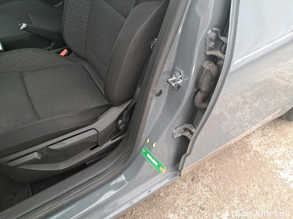  Renault  Clio  V Business 1.0 SCe 70CV BVM5 E6dT #7