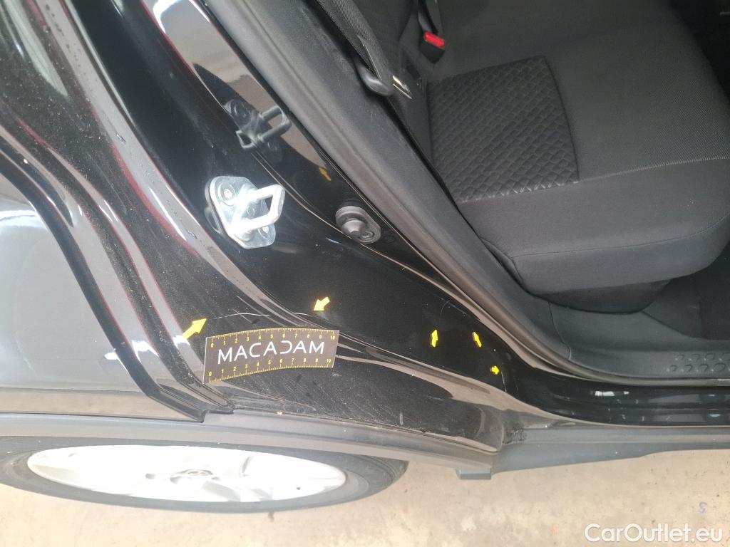  Toyota  C-HR TOYOTA  / 2016 / 5P / SUV 2.0 Hybride 184 Dynamic Business Beyond #18