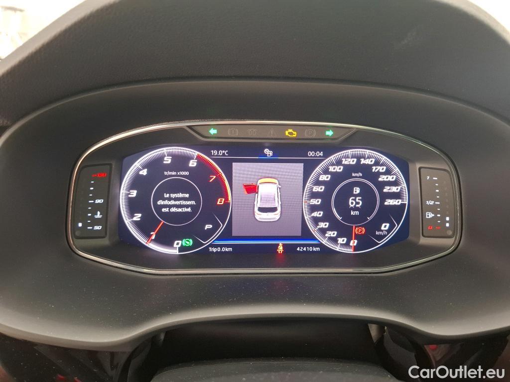  Seat  ATECA  Xcellence 1.5 TSI 150CV BVA7 E6dT #20