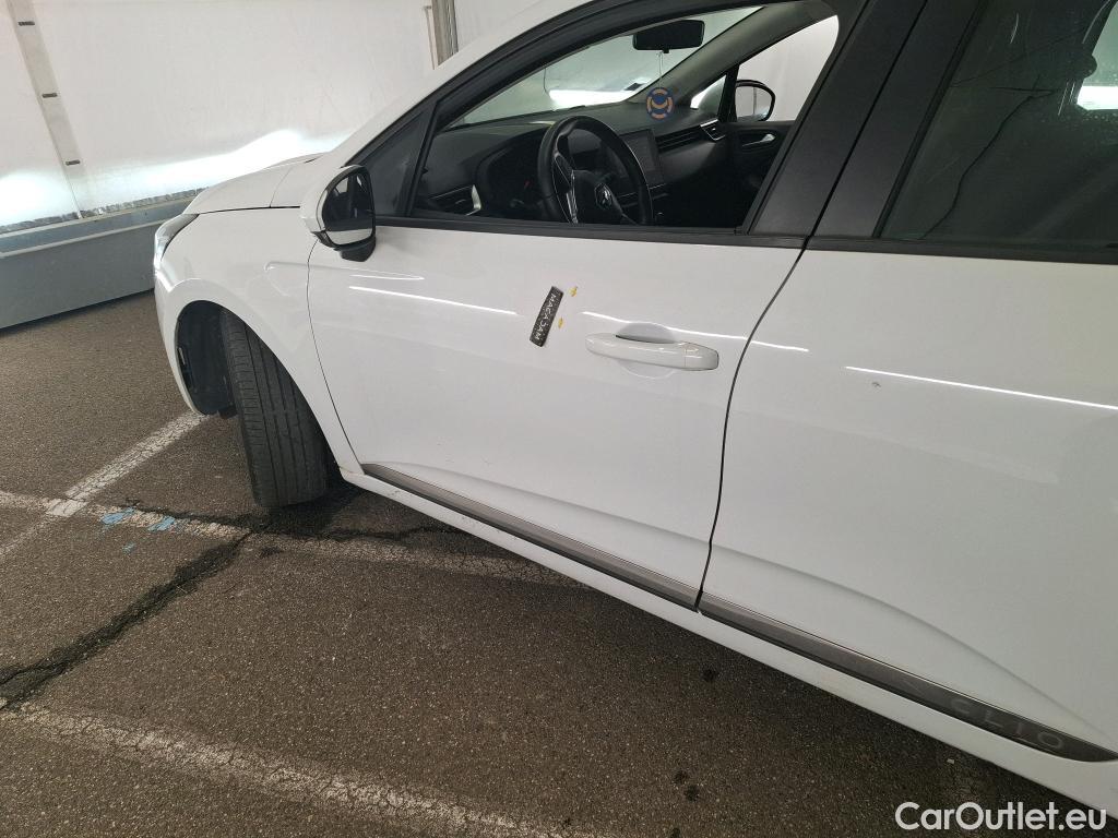  Renault  Clio  V Business Edition 1.0 TCe 90CV BVM6 E6d #17