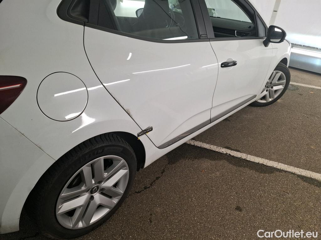  Renault  Clio  V Business 1.6 E-TECH Hybrid 140CV BVA6 E6d #3