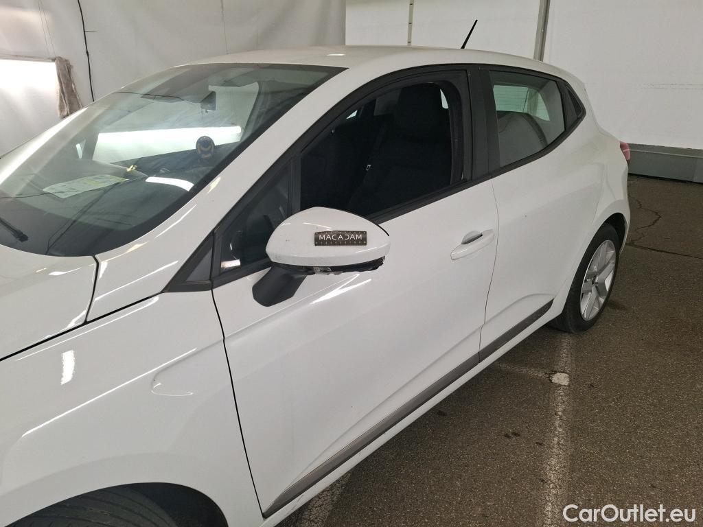  Renault  Clio  V Business Edition 1.0 TCe 90CV BVM6 E6d #4