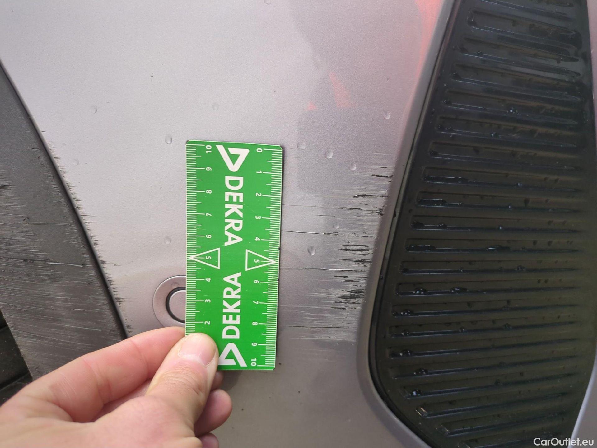  Peugeot  5008  Allure Pack 1.5 HDi 130CV BVA8 7 Sieges E6d #36