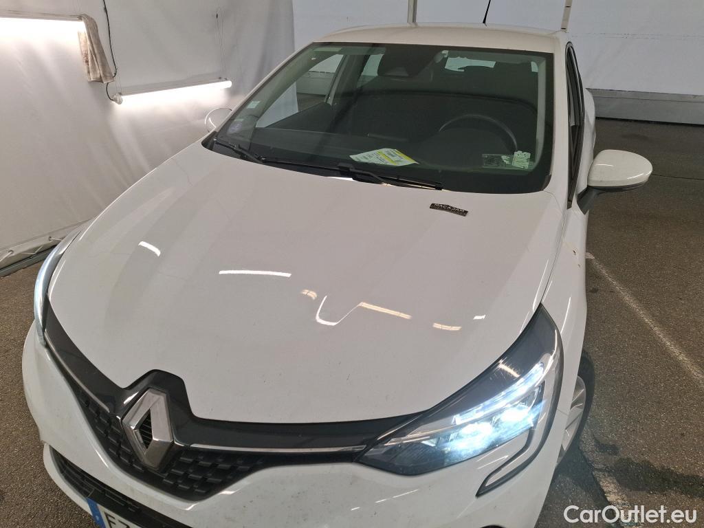  Renault  Clio  V Business 1.6 E-TECH Hybrid 140CV BVA6 E6d #22