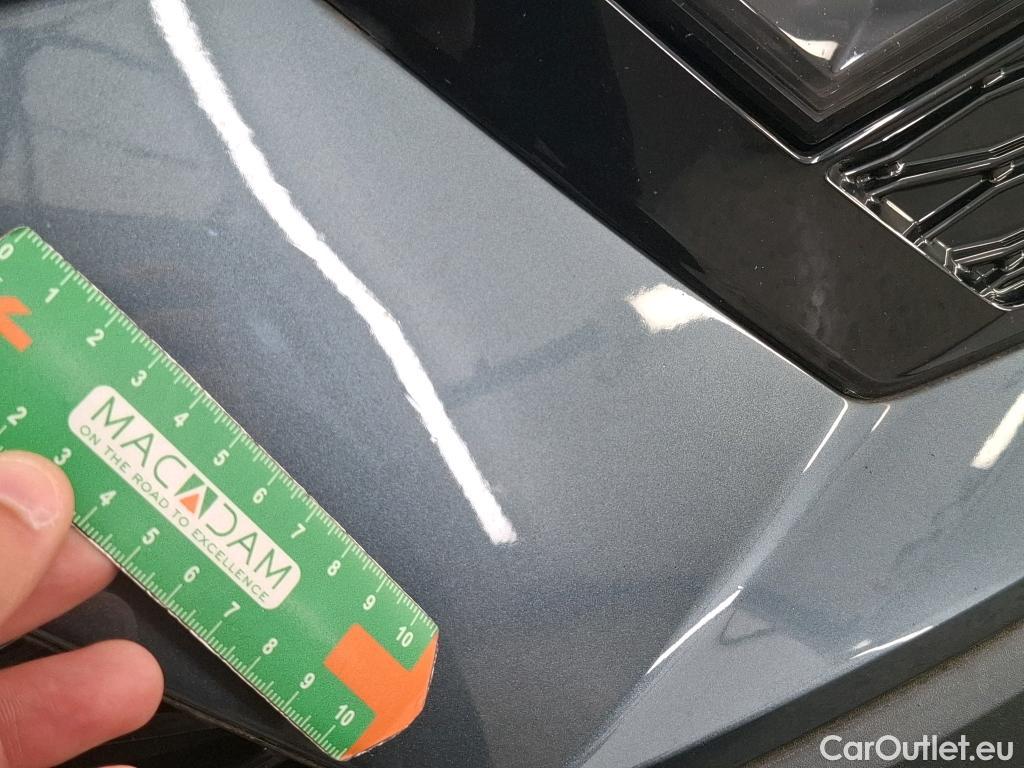  Seat  ATECA  Xcellence 1.5 TSI 150CV BVA7 E6dT #6