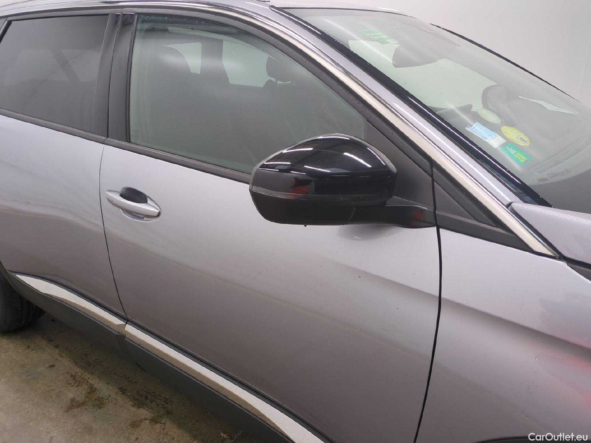  Peugeot  5008  Allure Pack 1.5 HDi 130CV BVA8 7 Sieges E6d #53