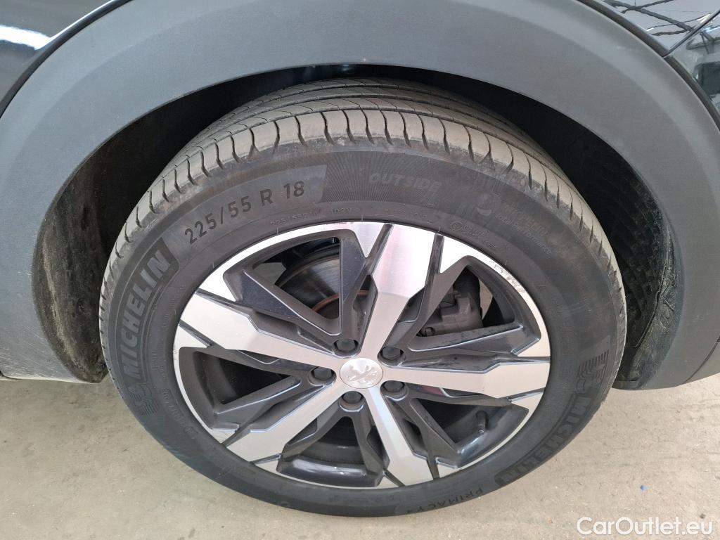  Peugeot  5008  Active Business 1.2 PureTech 130CV BVA8 E6d #77