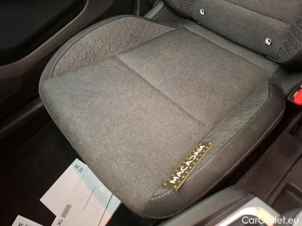  Renault  Clio  V Business 1.0 SCe 65CV BVM5 E6d #20