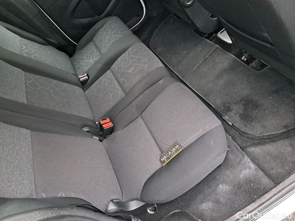  Peugeot  Partner PEUGEOT  Tepee / 2015 / 5P / monospace Puretech 110 S&S Active #28