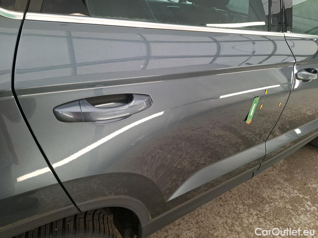  Seat  ATECA  Xcellence 1.5 TSI 150CV BVA7 E6dT #7