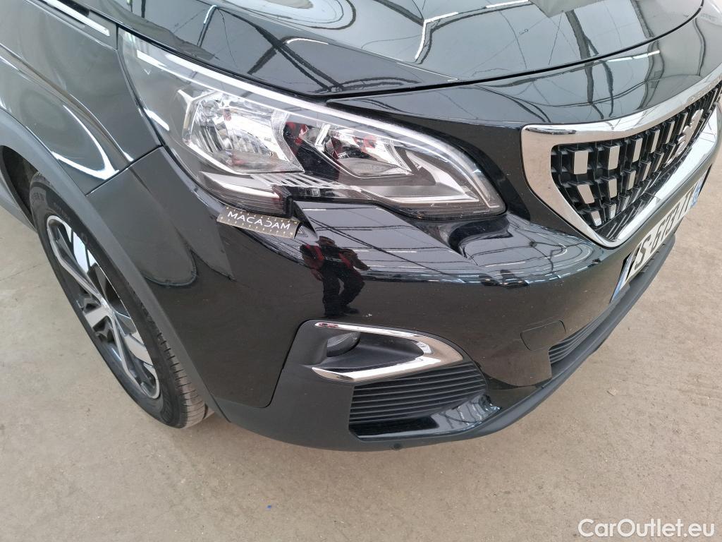  Peugeot  5008  Active Business 1.2 PureTech 130CV BVA8 E6d #85