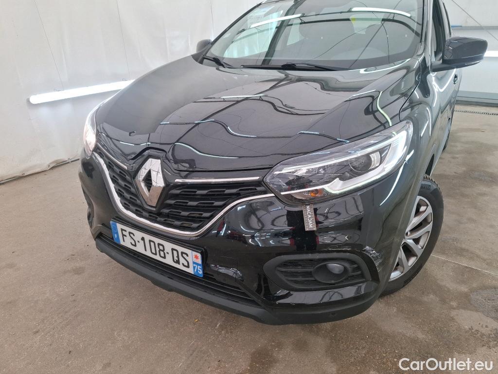  Renault  Kadjar RENAULT  / 2018 / 5P / Crossover Business TCe 140 EDC FAP #28