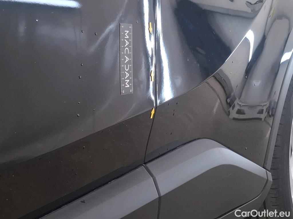  Toyota  C-HR TOYOTA  / 2016 / 5P / SUV 2.0 Hybride 184 Dynamic Business Beyond #13