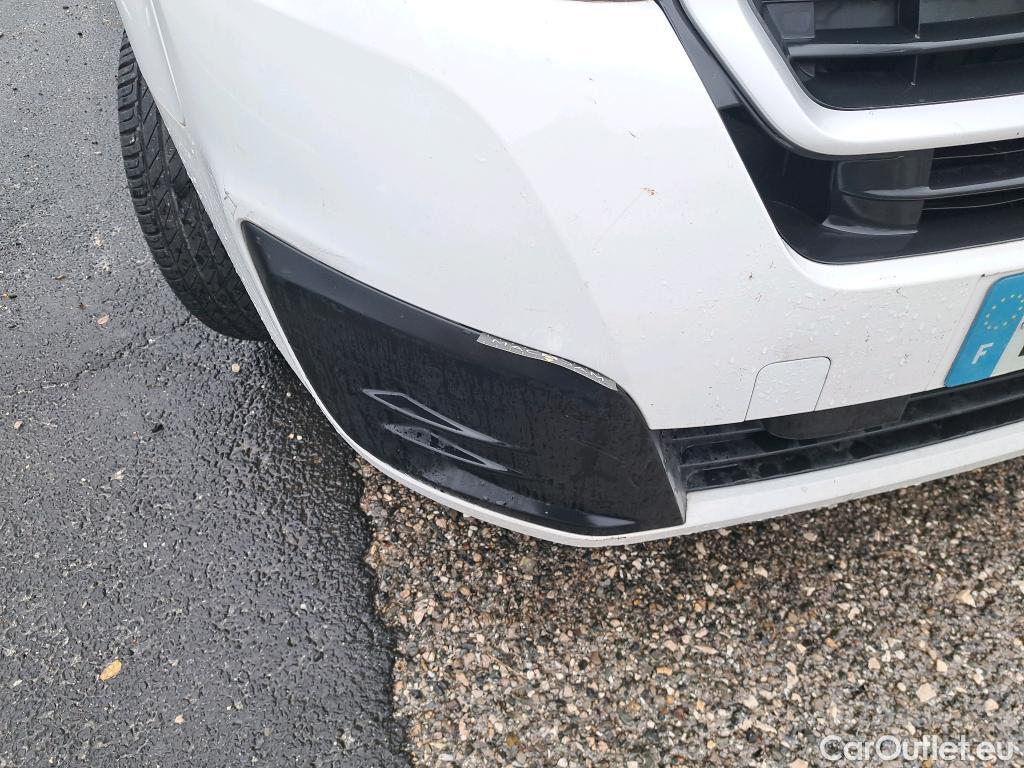  Peugeot  Partner PEUGEOT  Tepee / 2015 / 5P / monospace Puretech 110 S&S Active #37