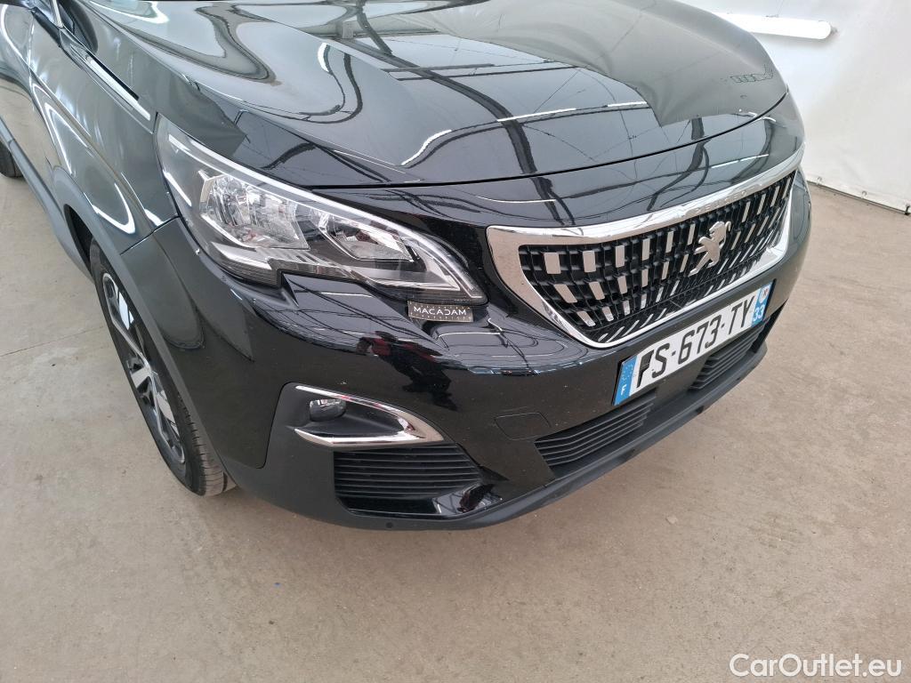  Peugeot  5008  Active Business 1.2 PureTech 130CV BVA8 E6d #62