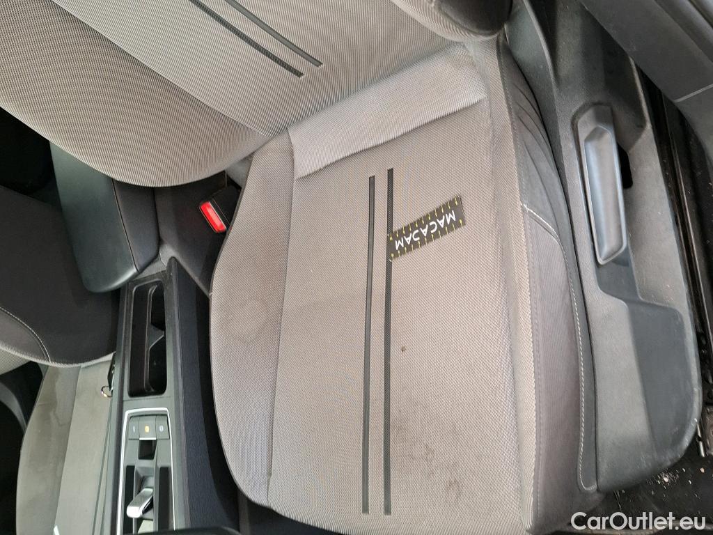  Seat  Leon SEAT  Sportstourer / 2020 / 5P / Break 2.0 TDI 150 DSG S&S Style Business #7