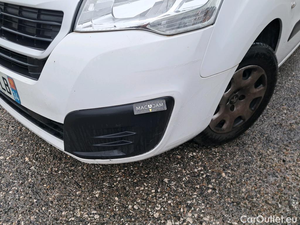  Peugeot  Partner PEUGEOT  Tepee / 2015 / 5P / monospace Puretech 110 S&S Active #47