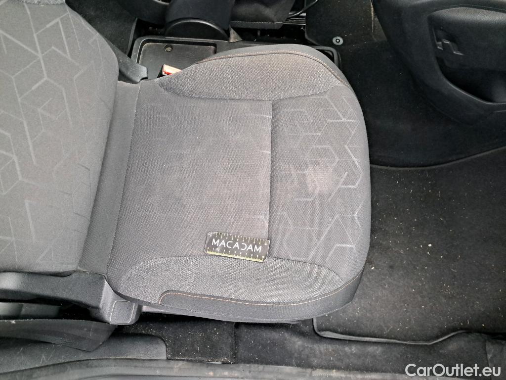  Peugeot  Partner PEUGEOT  Tepee / 2015 / 5P / monospace Puretech 110 S&S Active #26