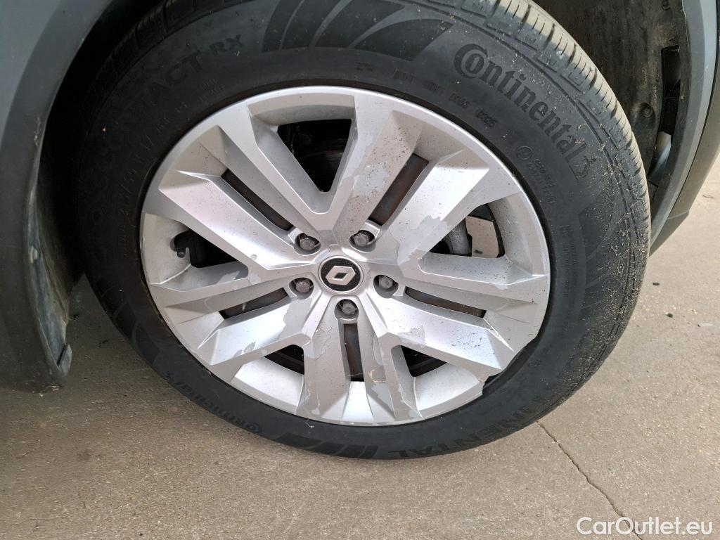  Renault  Captur  II Business 1.0 TCe 90CV BVM6 E6d #15