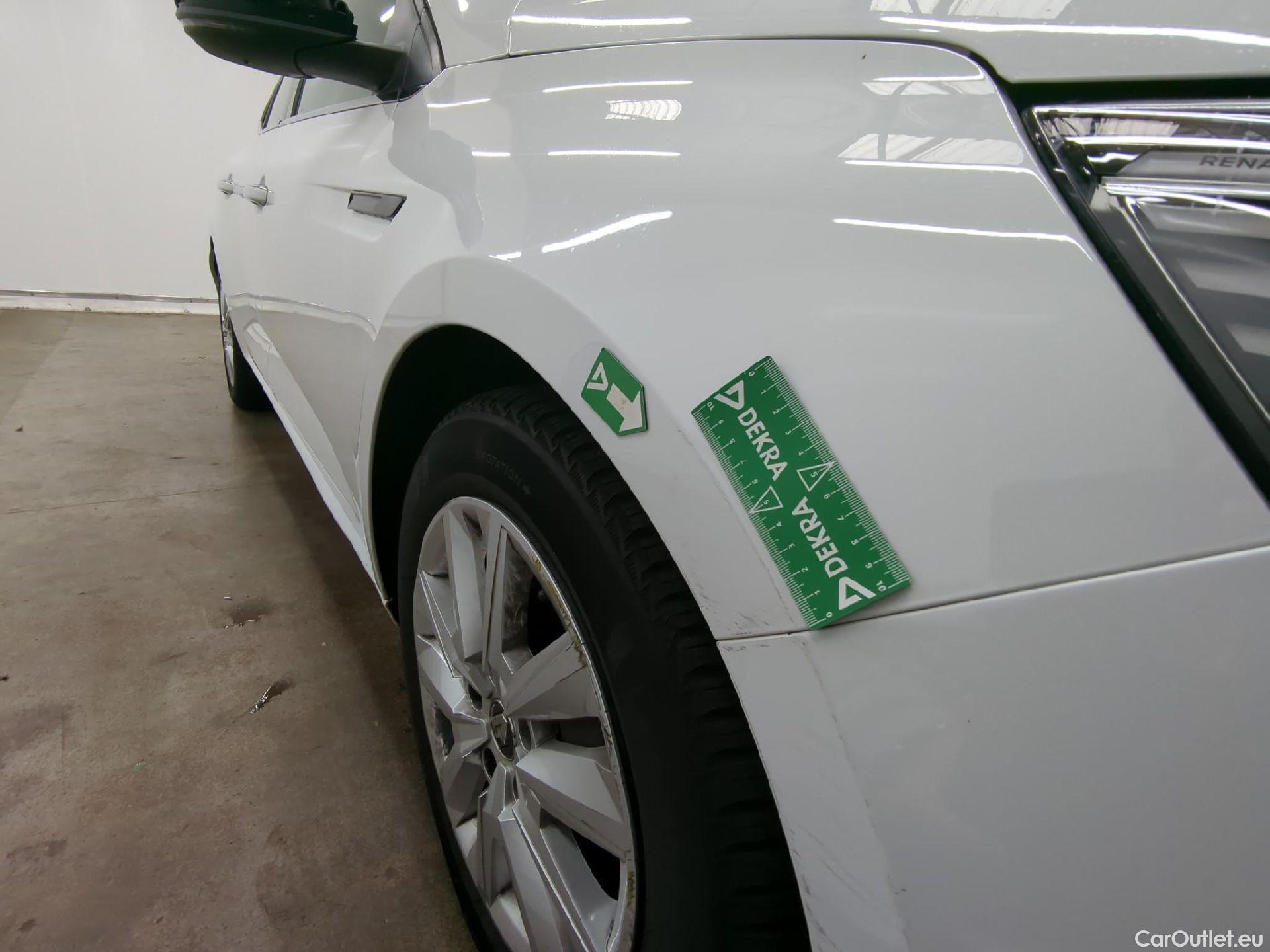  Renault  Megane  IV Berline 5pt. Business 1.5 dCi 115CV BVM6 E6d #16