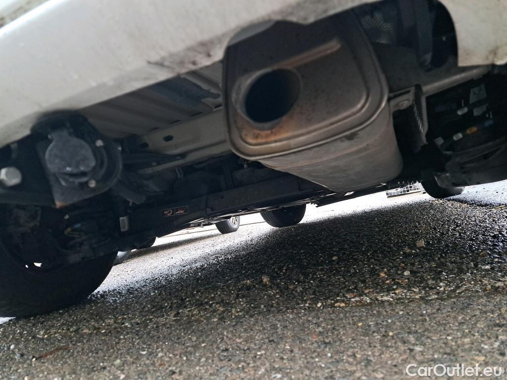  Peugeot  Partner PEUGEOT  Tepee / 2015 / 5P / monospace Puretech 110 S&S Active #24