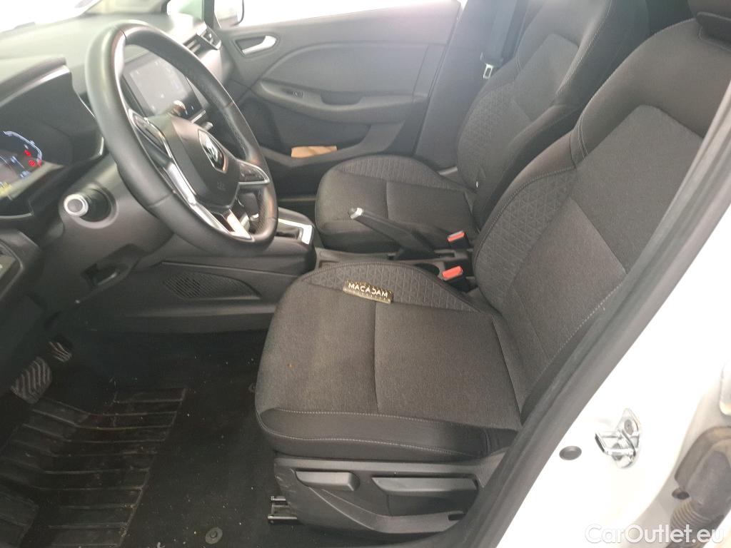  Renault  Clio  V Business 1.6 E-TECH Hybrid 140CV BVA6 E6d #5