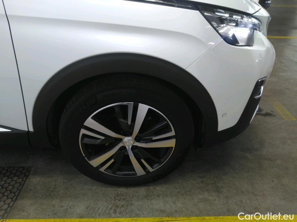  Peugeot  5008  Allure Business 1.5 HDi 130CV BVA8 E6d #20