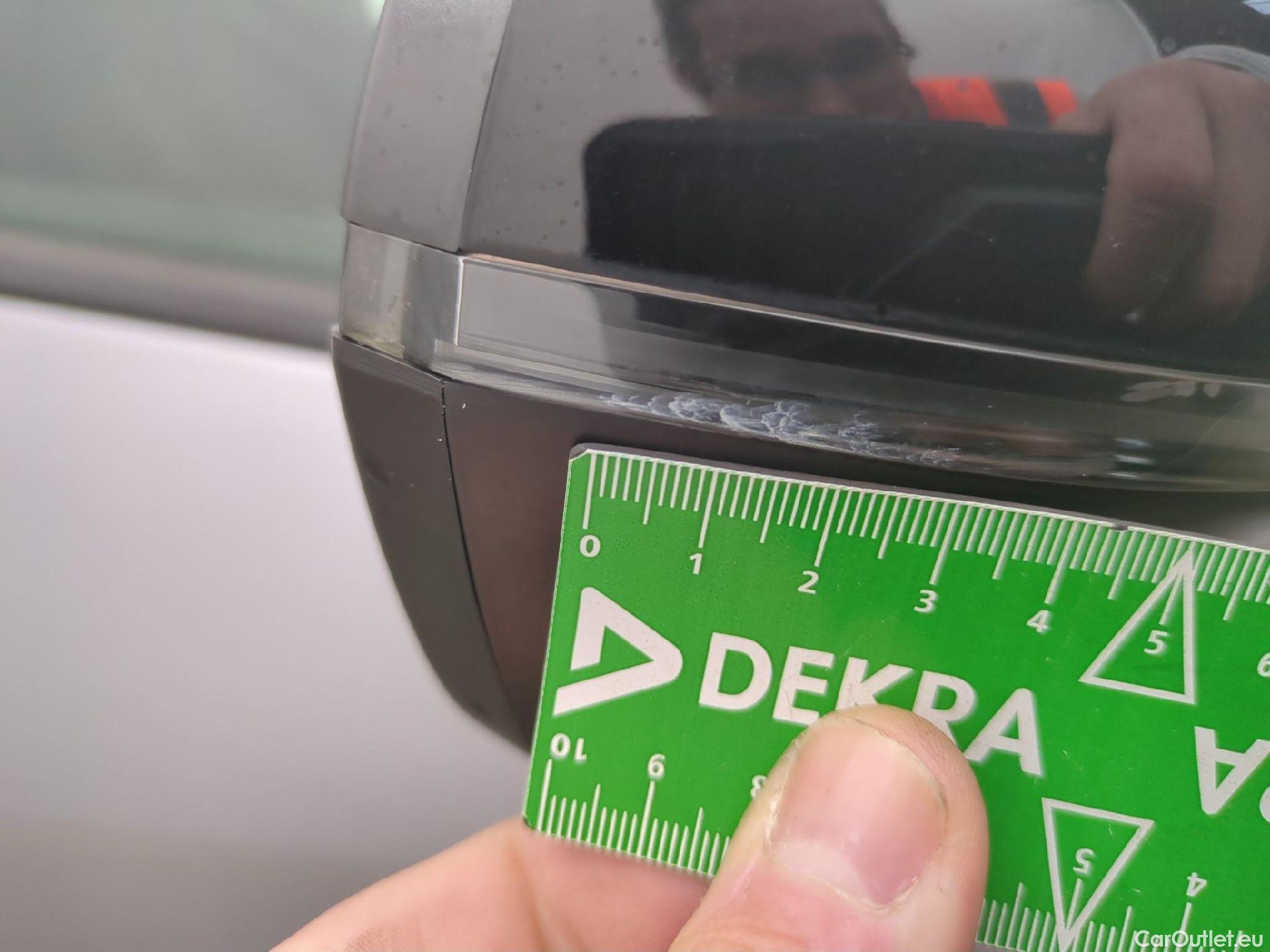  Peugeot  5008  Allure Pack 1.5 HDi 130CV BVA8 7 Sieges E6d #52