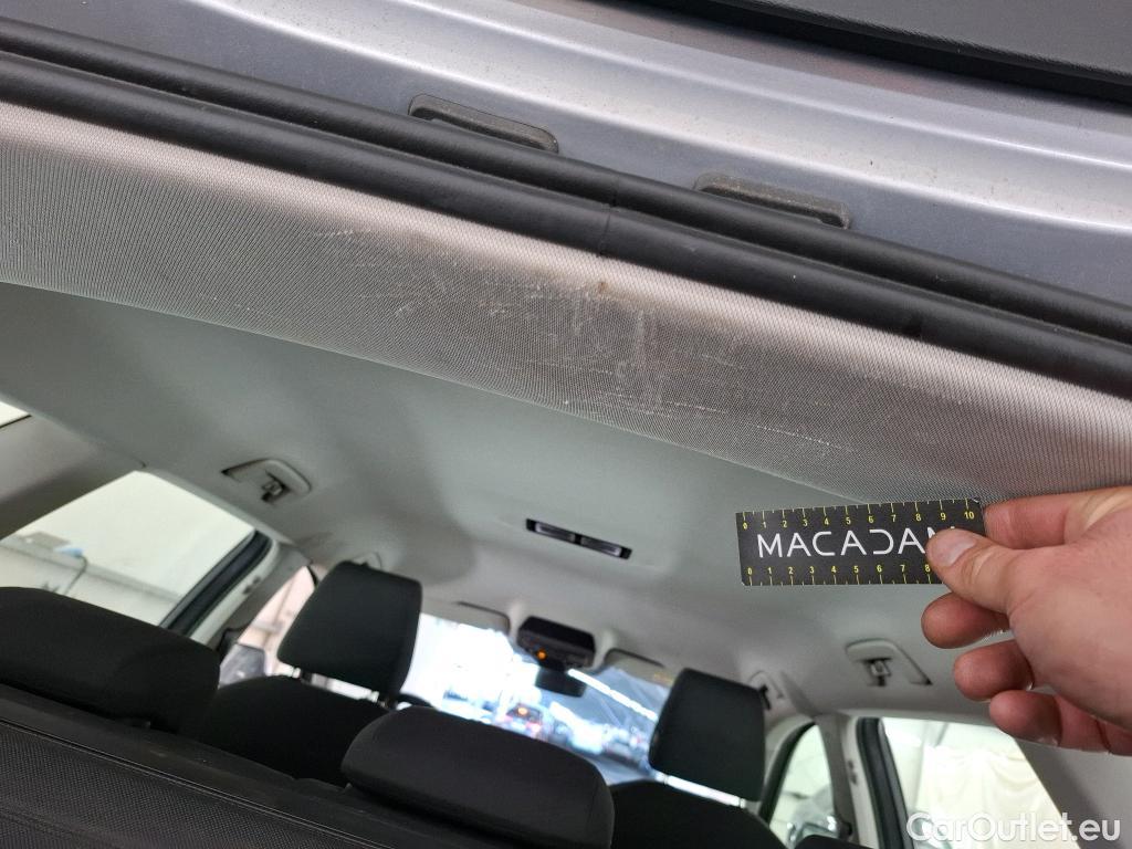  Seat  Leon SEAT  Sportstourer / 2020 / 5P / Break 2.0 TDI 150 DSG S&S Style Business #6