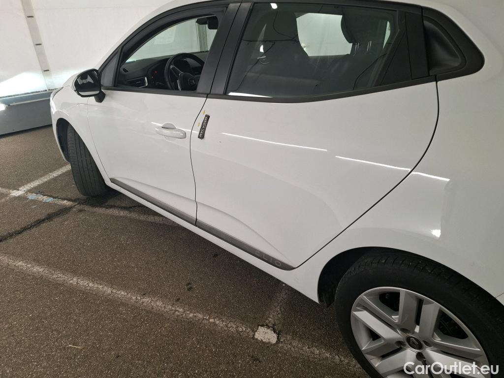  Renault  Clio  V Business Edition 1.0 TCe 90CV BVM6 E6d #20