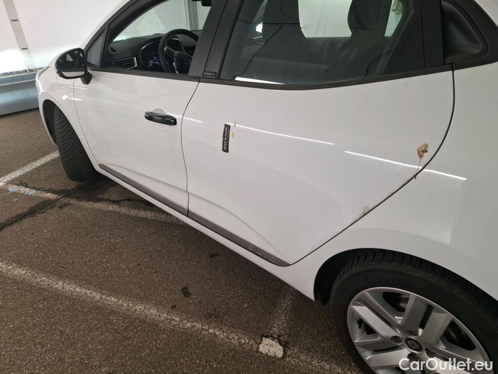  Renault  Clio  V Business 1.6 E-TECH Hybrid 140CV BVA6 E6d #18