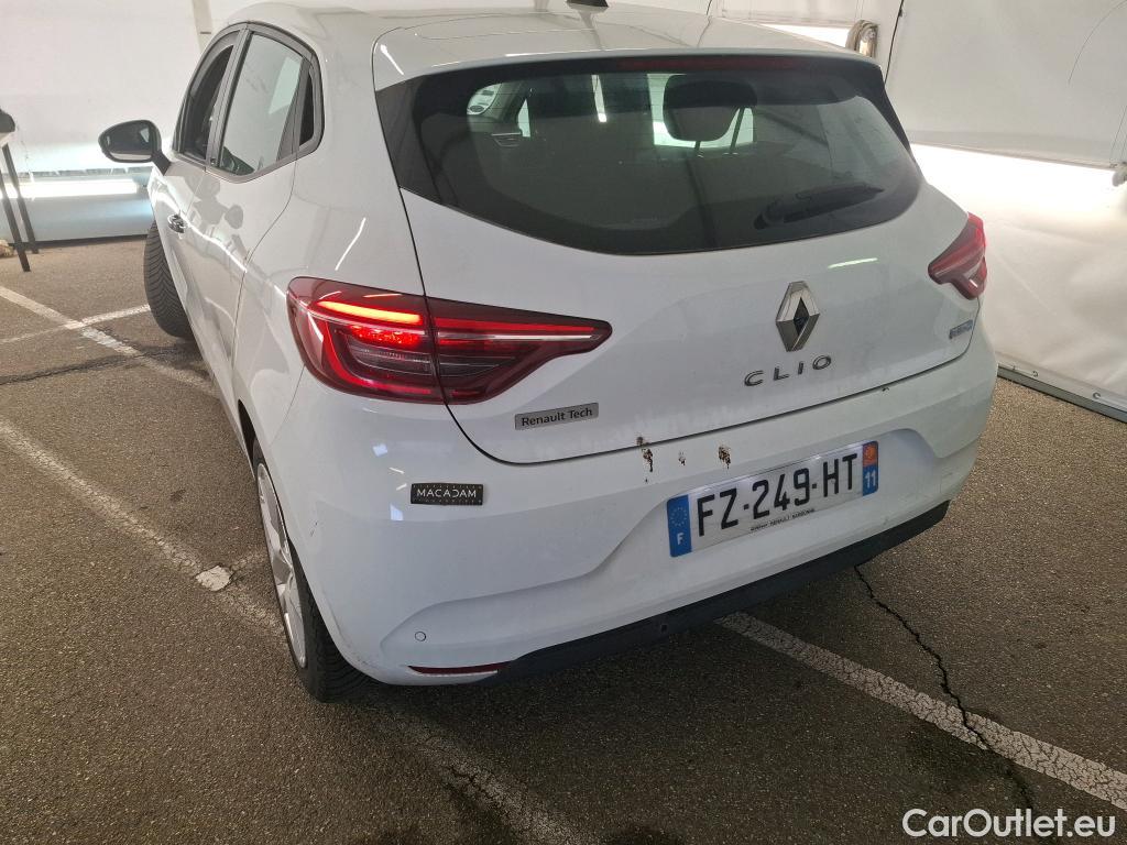 Renault  Clio  V Business 1.6 E-TECH Hybrid 140CV BVA6 E6d #26